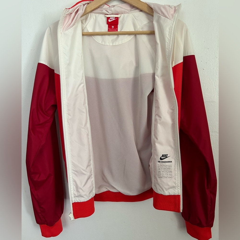 Nike Windrunner